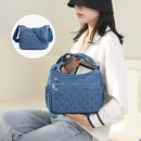 Bolsa Transversal Minerva - Frete Grátis