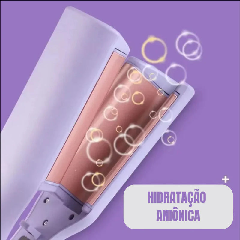 Modelador Para Efeito Onda - French