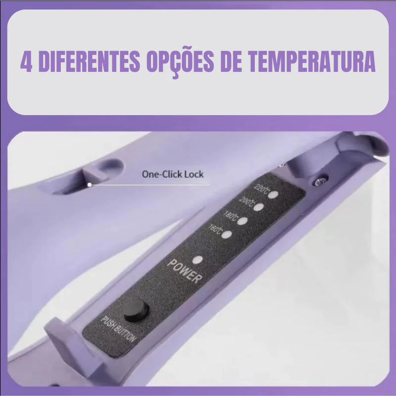 Modelador Para Efeito Onda - French