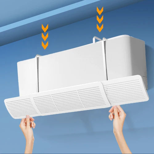 Condutor de ventilação - Air Flex Pro - Frete Grátis
