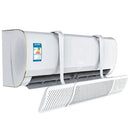 Condutor de ventilação - Air Flex Pro - Frete Grátis