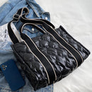 Bolsa Puffer Gabys - Frete Grátis