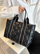 Bolsa Puffer Gabys - Frete Grátis