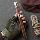 Faca Kariv Ultra Afiada + Brinde • Frete Grátis