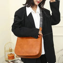 Bolsas Transversal de Couro Crossbody Com Alças Animal Print