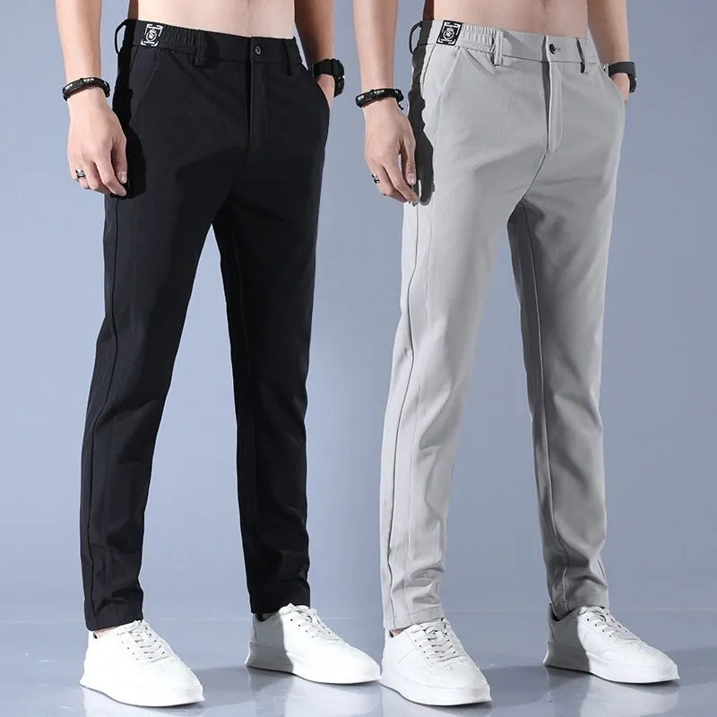 Calça Silk Men Glladior's -  Frete Grátis