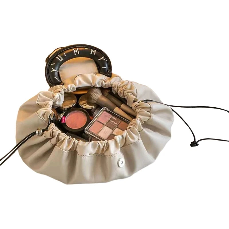 Nécessaire para Maquiagem - Perolina Organizer - Frete Grátis