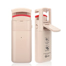 Curvador De Cílios Aquecido De Longa Duração - Need Plus  Frete Grátis