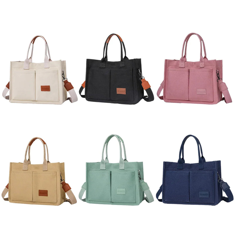 Bolsa Crossbody Dia a Dia Lomar - Frete Grátis