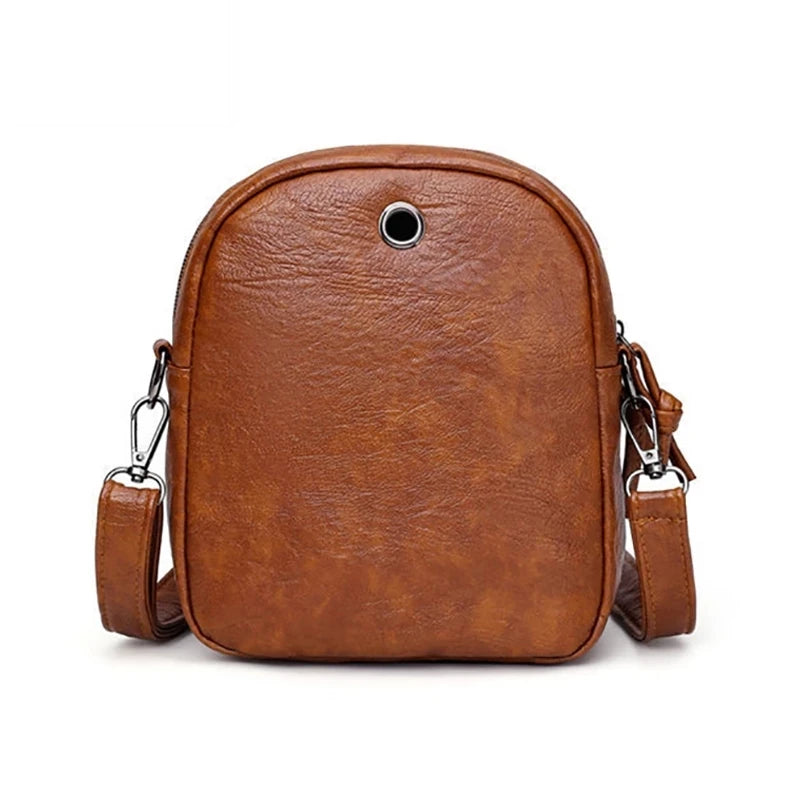 Bolsa Crossbody Vintage - Lisboa