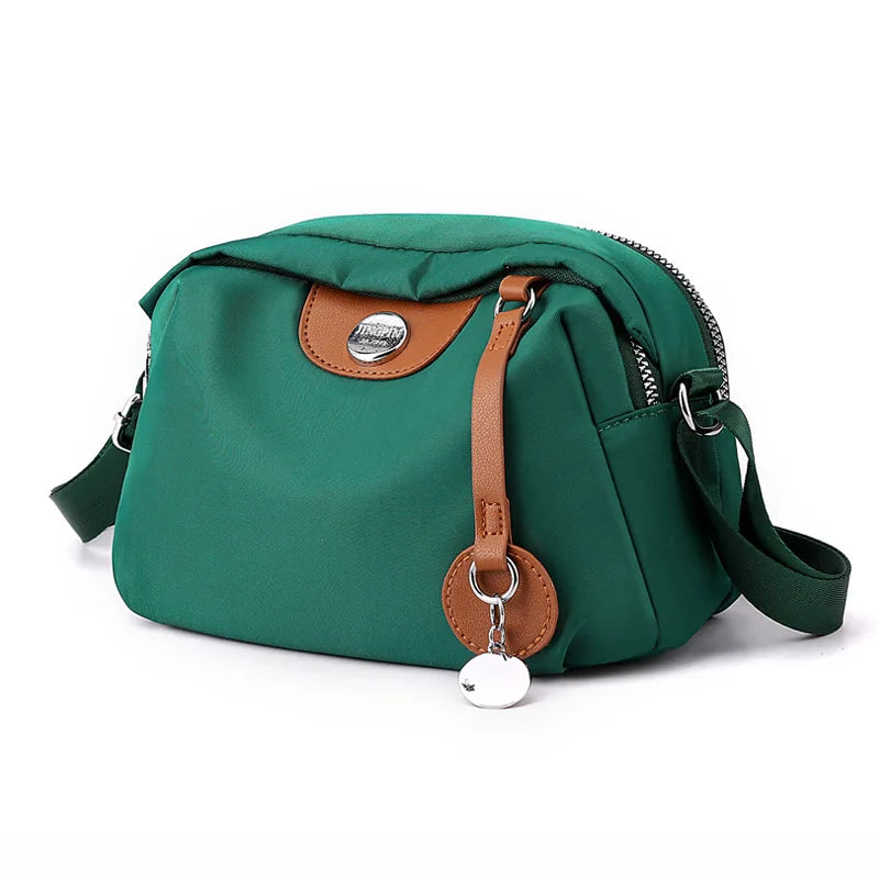 Bolsa de Ombro Female Basic - Lady - Frete Grátis