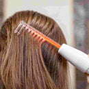 Alta Frequência Capilar e Facial - Kit com 4 Eletrodos -  Frete Grátis