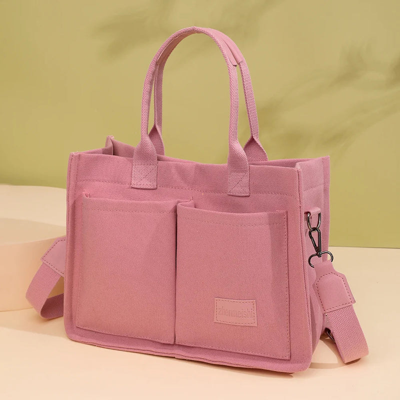 Bolsa Crossbody Dia a Dia Lomar - Frete Grátis