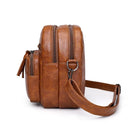 Bolsa Crossbody Vintage - Lisboa