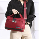 Crossbody Portátil e Moderna - Angelina - Frete Grátis