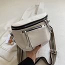 Bolsa de Ombro Prática – Crossbody Luna -  Frete Grátis