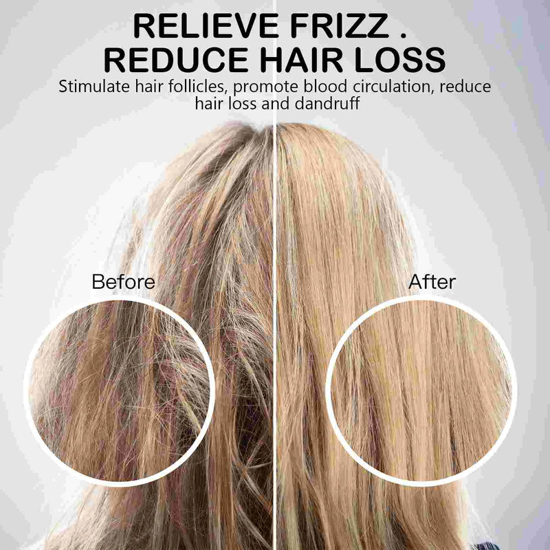 Alta Frequência Capilar e Facial - Kit com 4 Eletrodos -  Frete Grátis