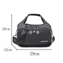 Crossbody Portátil e Moderna - Angelina - Frete Grátis