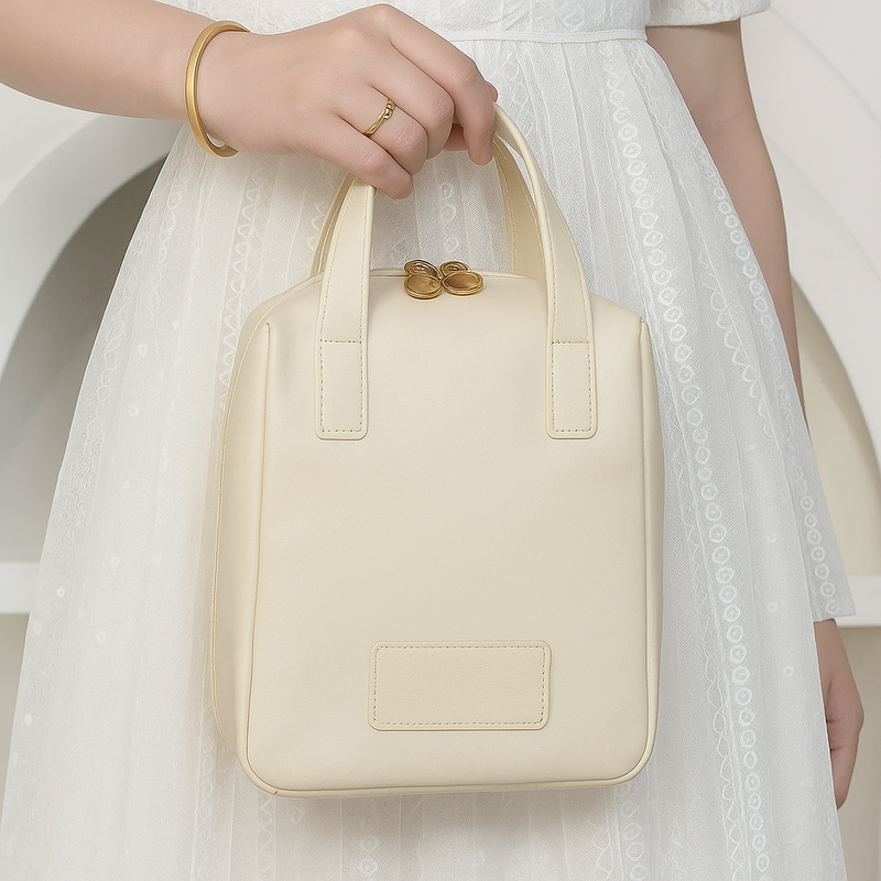 Necessaire Cosmetic - Gabriella - Frete Grátis