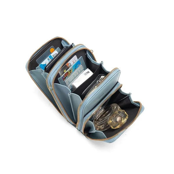 Bolsa Crossbody Maithê - Frete Grátis