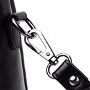 Bolsa de Couro Transversal - Marilu Clássica - Frete Grátis