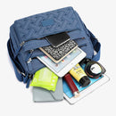 Bolsa Minerva Transversal - Frete Grátis