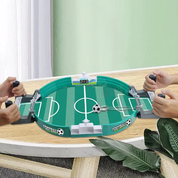 Jogo de Mesa de Futebol - Arena de Campeões