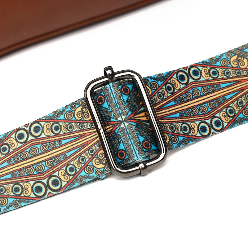 Bolsa Crossbody em Couro - Boston - Frete Grátis