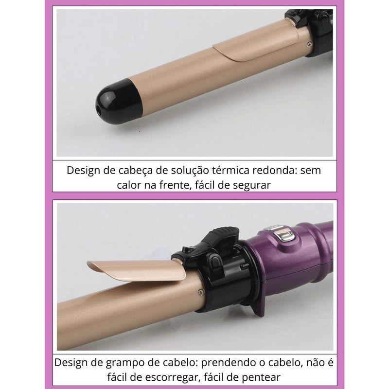 Authentic™ - 360º Automático