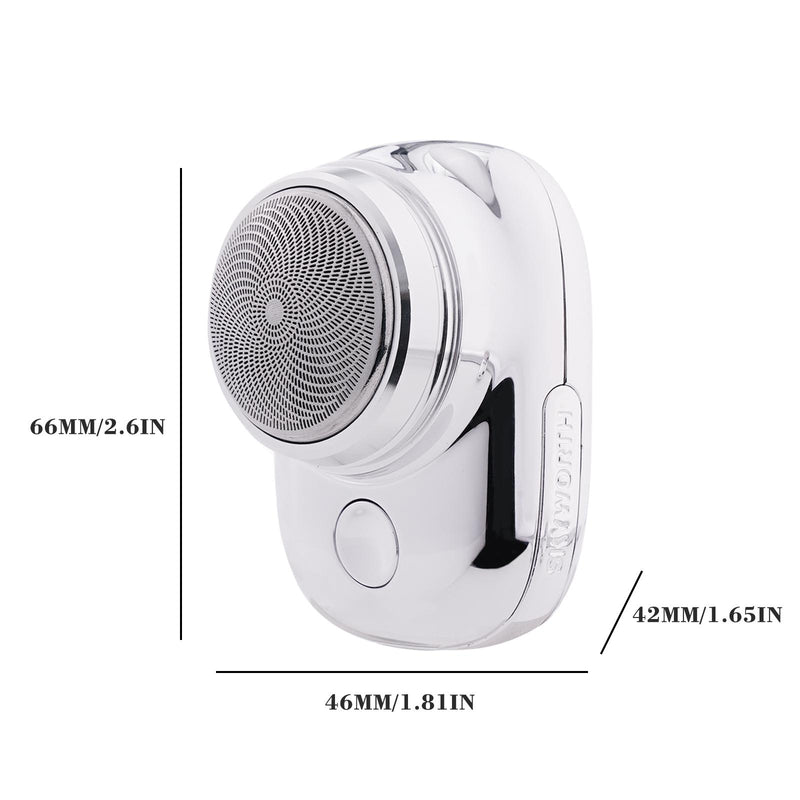 Mini Barbeador Elétrico - Sharver Line Up™