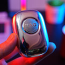 Mini Barbeador Elétrico - Sharver Line Up™