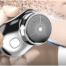 Mini Barbeador Elétrico - Sharver Line Up™