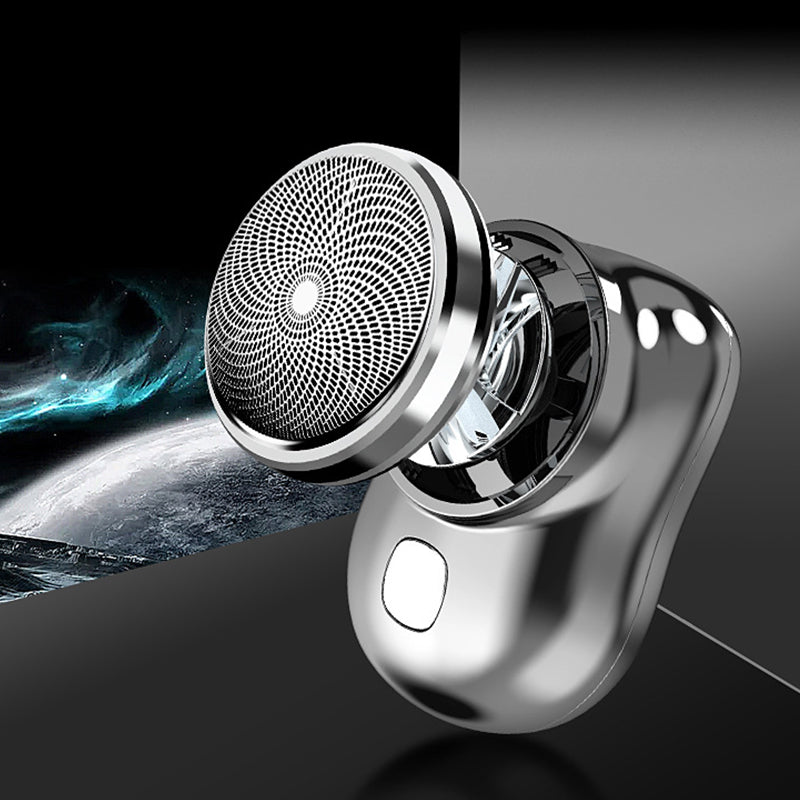 Mini Barbeador Elétrico - Sharver Line Up™