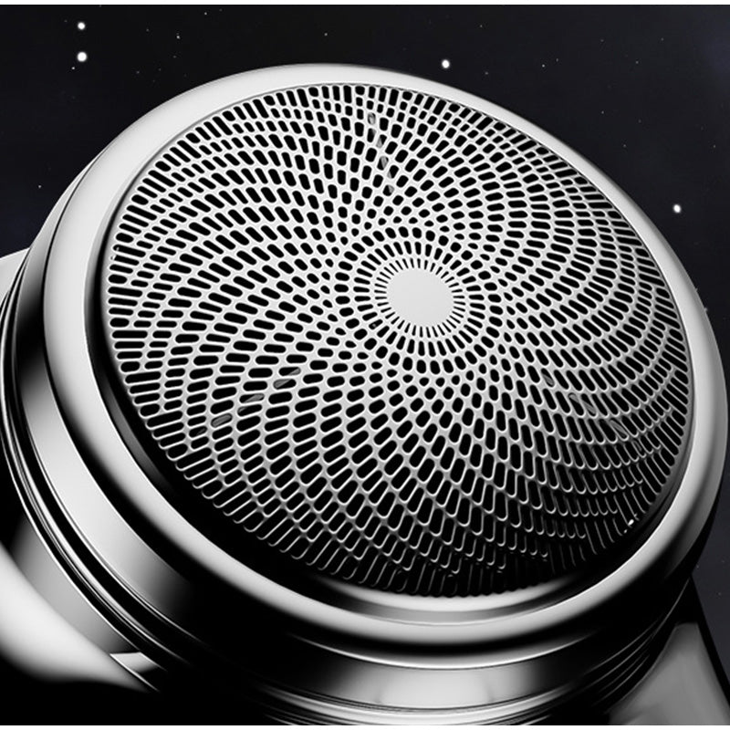 Mini Barbeador Elétrico - Sharver Line Up™