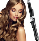 Modelador de Cabelo Rotativo Automático - Authentic™ - Shop Da Fábrica