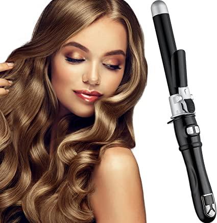 Modelador de Cabelo Rotativo Automático - Authentic™ - Shop Da Fábrica