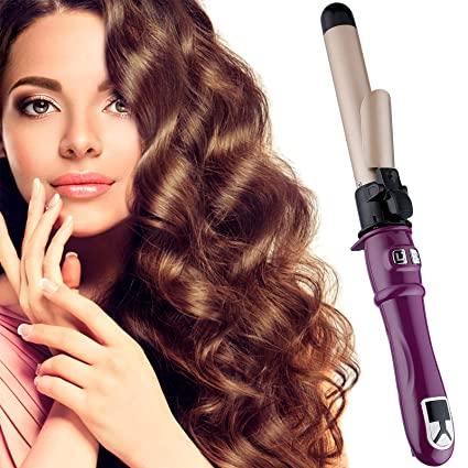 Modelador de Cabelo Rotativo Automático - Authentic™ - Shop Da Fábrica