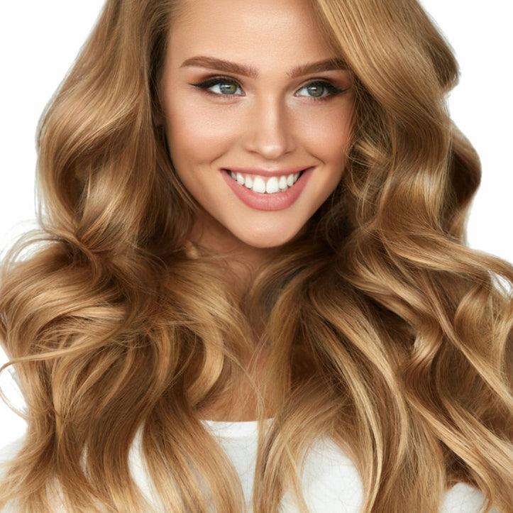 Modelador de Cabelo Rotativo Automático - Authentic™ - Shop Da Fábrica