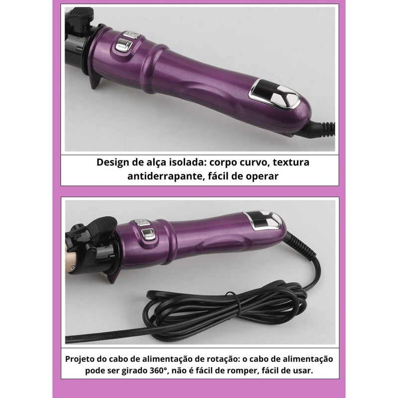 Authentic™ - 360º Automático