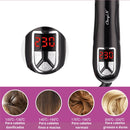 Modelador de Cabelo Rotativo Automático - Authentic™