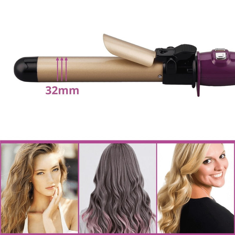 Authentic™ - 360º Automático