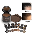 Reparador Capilar - BeautyHair  (Disfarça Cabelos Brancos e Esconde Falhas) - Shop Da Fábrica