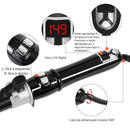 Modelador de Cabelo Rotativo Automático - Authentic™