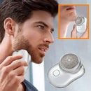 Mini Barbeador Elétrico - Sharver Line Up™