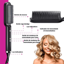 Escova Alisadora - Alisax Profissional - Shop Da Fábrica