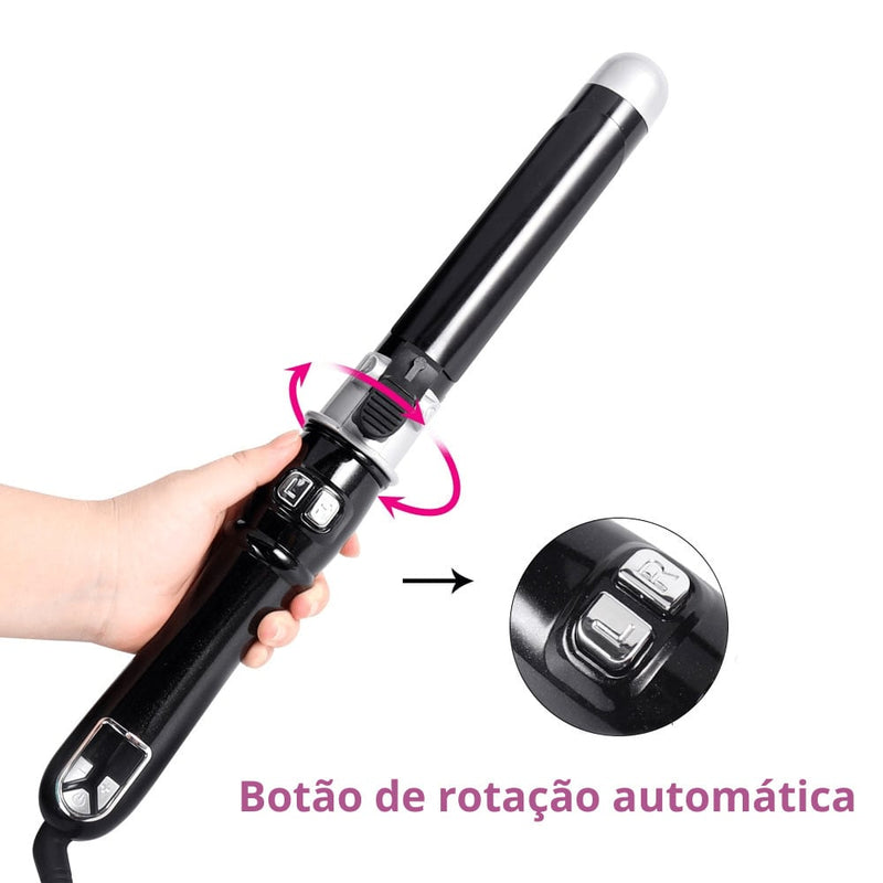 Authentic™ - 360º Automático