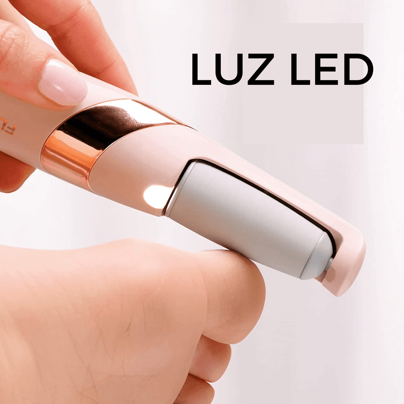 Revitalizadora Elétrica de Pele Para Pés - Shop Da Fábrica