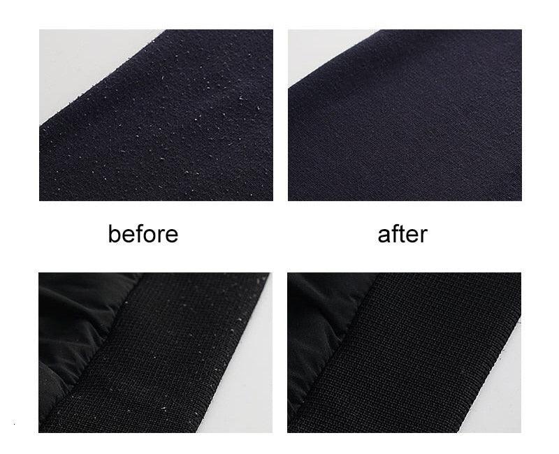 Removedor de Pelos Dupla Face - Sem Mais Pelos. - Shop Da Fábrica