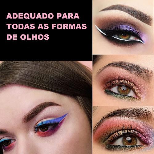 Olhos Mágicos - 6 em 1 - Shop Da Fábrica