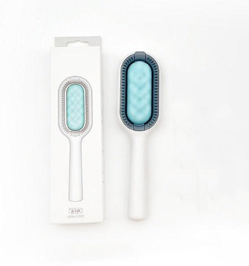 Removedor de Pelos Multifuncional em Silicone - Shop Da Fábrica